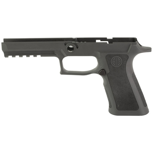 [SG8900273] SIG GRIP MOD P320F TXG 9/40 SM GRY