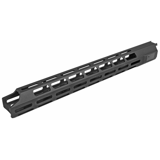 [SGHGRD-TRD-E15-MLOK-BL] SIG TREAD HANDGUARD 15" MLOK BLK