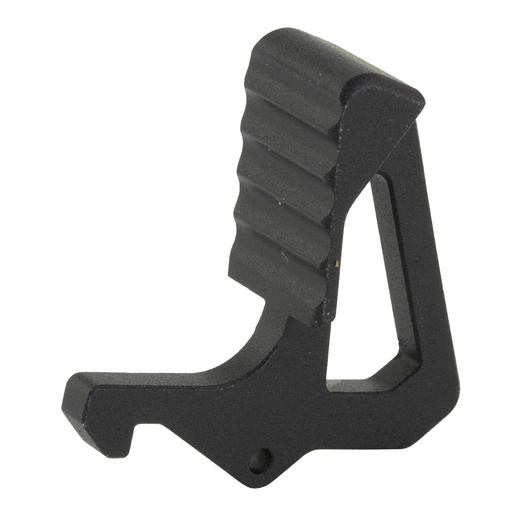 [SI-AR-LATCH-BK] STRIKE EXT CHARGING HANDLE LATCH BLK