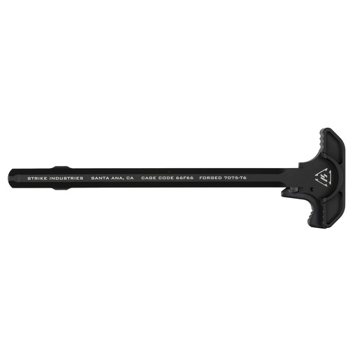 [SI-ARCH-BK] STRIKE CHARGING HANDLE BLK