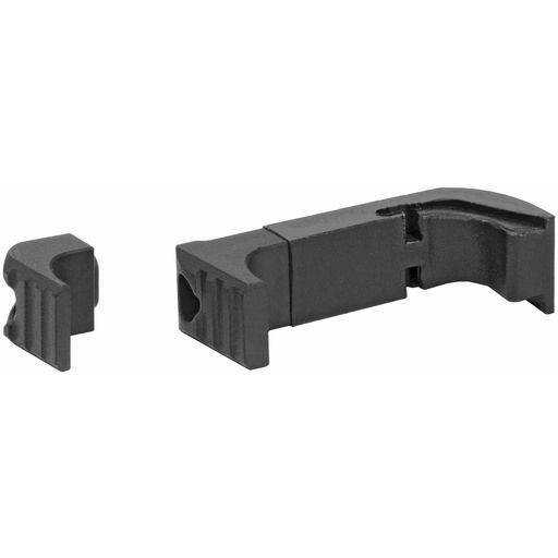 [SI-G4-MAGRELEASE-BK] STRIKE MAG RELEASE FOR GLOCK G3 BLK