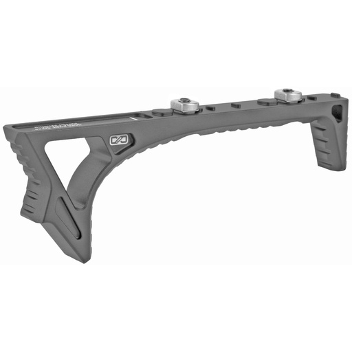 [SI-LINK-CFG-BK] STRIKE LINK CURVED FOREGRIP BLK