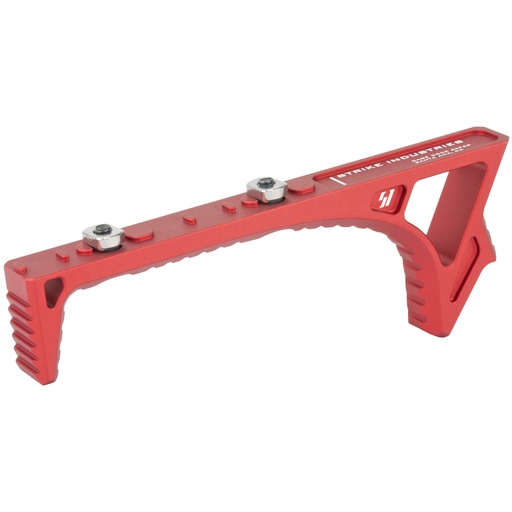 [SI-LINK-CFG-RED] STRIKE LINK CURVED FOREGRIP RED