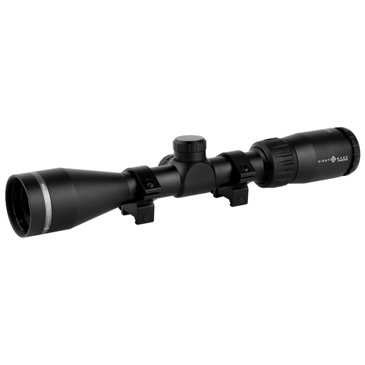 [SM13068HBR] SIGHTMARK CORE HX 3-9X40 HBR