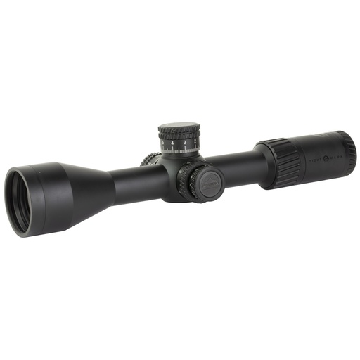 [SM13141LR2] SIGHTMARK PRESIDIO 3-18X50 LR2 FFP