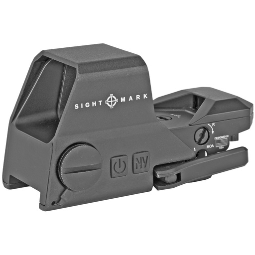 [SM26032] SIGHTMARK ULTRA SHOT A-SPEC REFLEX