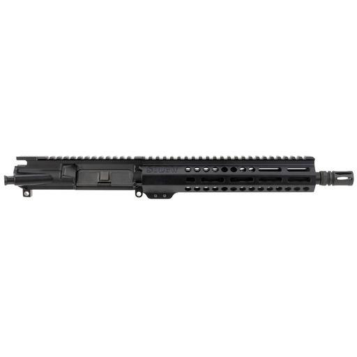 [SOLGWEXO3UPPER-105-300] SOLGW M4-EXO3 10.5" 300BLK URG