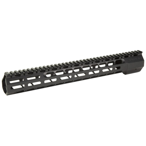 [SOLGWM76-15] SOLGW 15" M76 M-LOK W/ STEEL QD SCKT