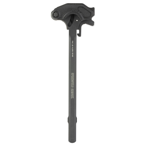 [SPAR5430-LEVARF] SPRGFLD LEVAR CHARGING HANDLE