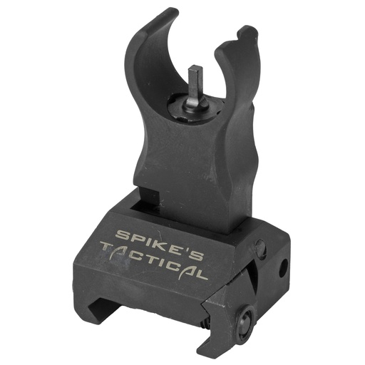 [SPKSAS85F1] SPIKE'S FRONT FOLDING HK STYLE SIGHT