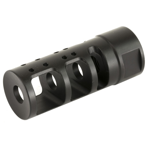 [SPKSBV1066] SPIKE'S R2 MUZZLE BRAKE 308 BLK