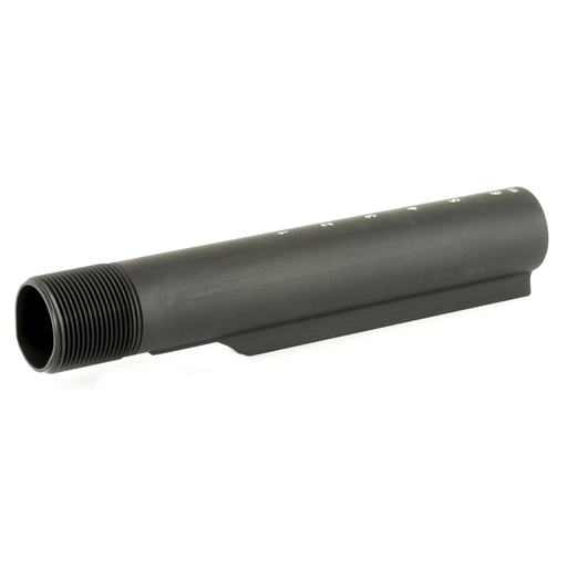 [SPKSLA500R] SPIKE'S BUFFER TUBE 6POS BLK