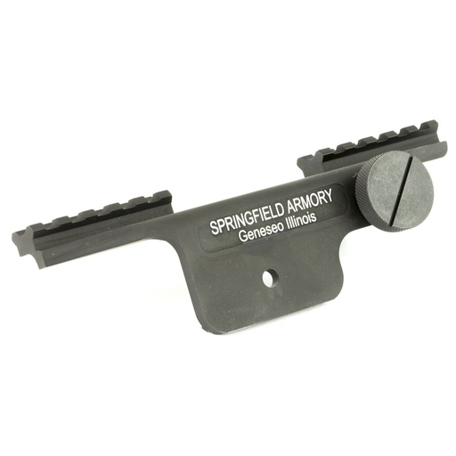 [SPMA4GENAM] SPRGFLD SCOPE MOUNT M1A 4TH GEN ALUM