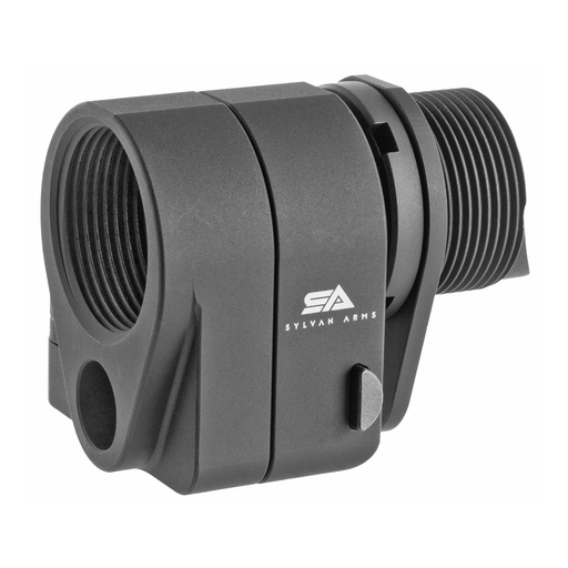 [SYARH300] SYLVAN AR FOLDING STOCK ADAPTER BLK