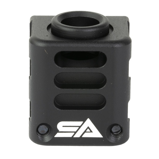 [SYSAGC9] SYLVAN 9MM GLOCK COMPENSATOR 1/2X28