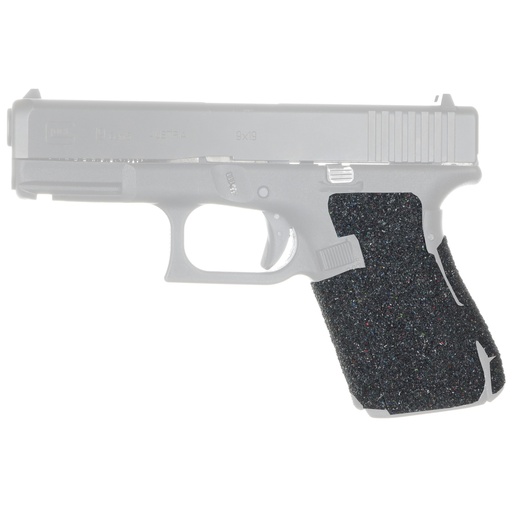 [TALONEV02-PRO] TALON EVO GRP FOR GLOCK COMPACT RBR