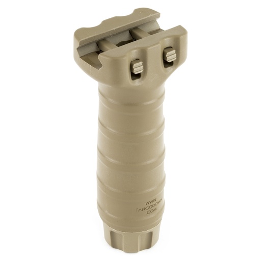 [TDBGVMK46FDE] TANGO DWN VERTICAL GRIP FDE