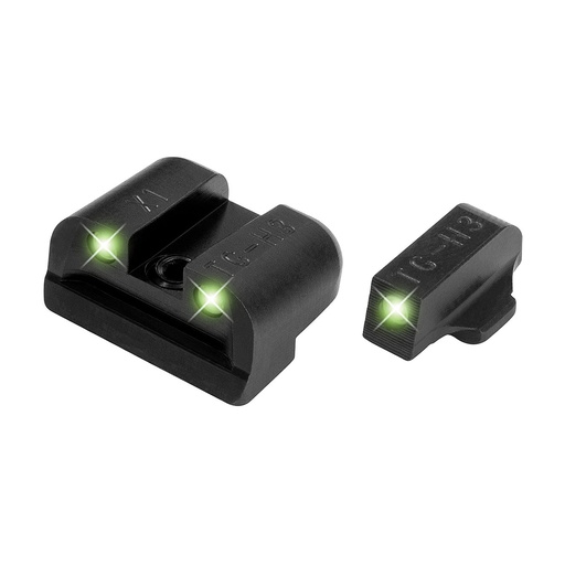 [TG231X] TRUGLO BRITE-SITE TRITIUM SPRGFLD XD