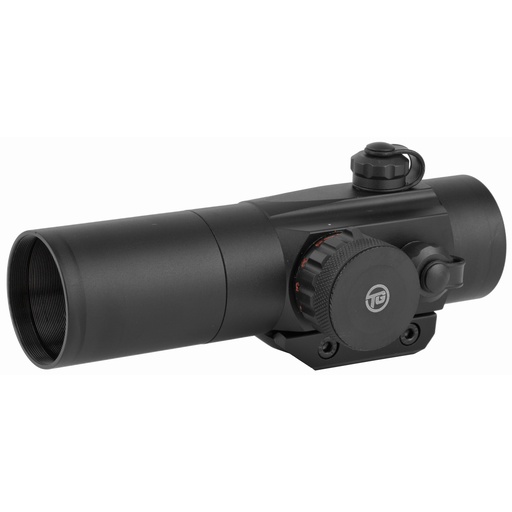 [TG8030TB] TRUGLO TACT 30MM RED DOT DC BLK