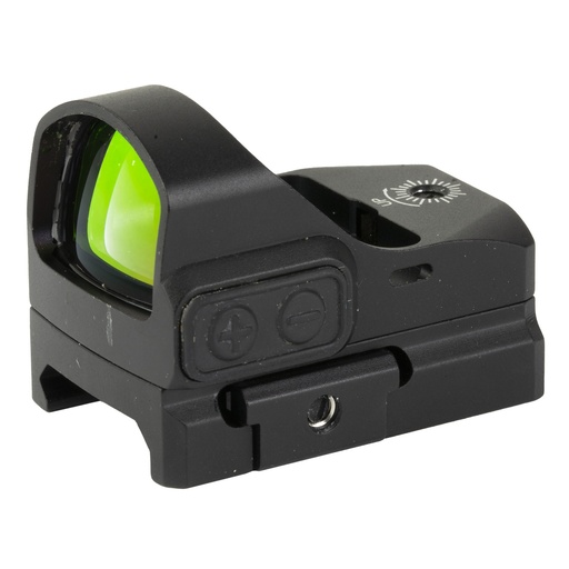 [TG8100B1] TRUGLO TRU-TEC MICRO RED DOT FOR GLK