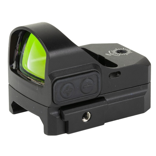 [TG8200B3] TRUGLO TRU-TEC MICRO RED DOT REM RMR