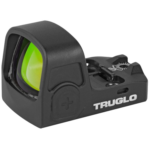 [TG8416B] TRUGLO RED DOT MICRO XR21 RED DOT