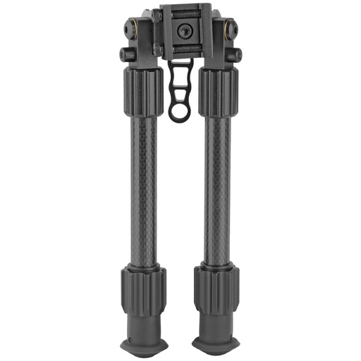 [TG8903L] TRUGLO TAC-POD CRBN RAILMOUNT 9-13"