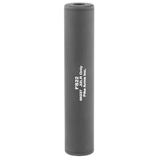 [TI00237] TACT INV FAKE SUPPRESSOR 22LR