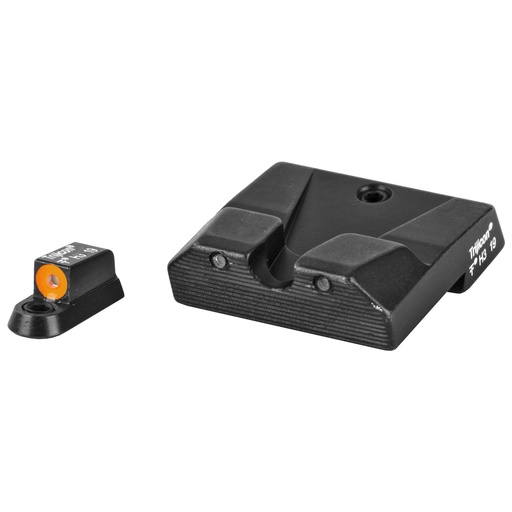 [TRCZ103-C-601016] TRIJICON HD NS CZ P-10/P-10C ORANGE