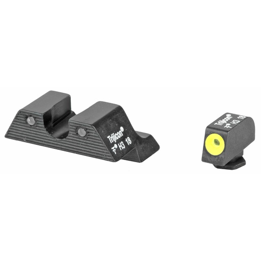 [TRGL104Y-600545] TRIJICON HD NS FOR GLK21 YLW OUTLINE