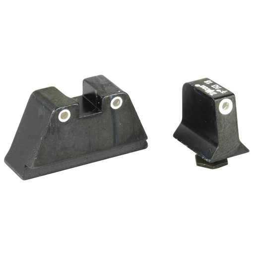 [TRGL201-C-600650] TRIJICON SUP NS GRN/ORG FOR GLK 9MM