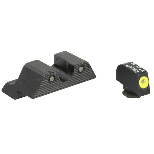 [TRGL601-C-600835] TRIJICON HD XR NS FOR GLK 9/40 YELL