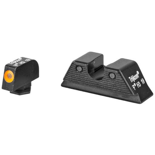 [TRGL614-C-601092] TRIJICON HD XR FOR GLK MOS 9/40 ORG