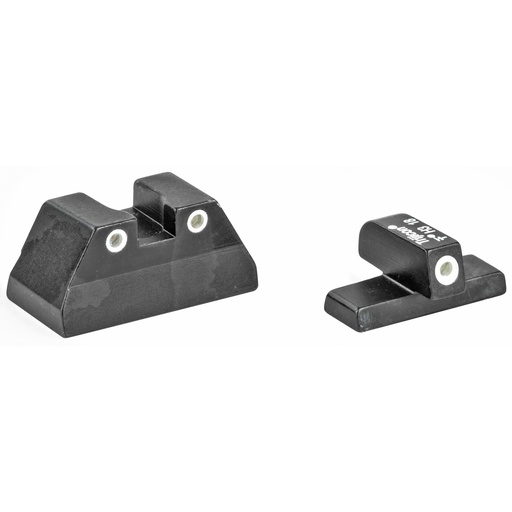 [TRHK06-600670] TRIJICON NS H&K USP 3 DOT