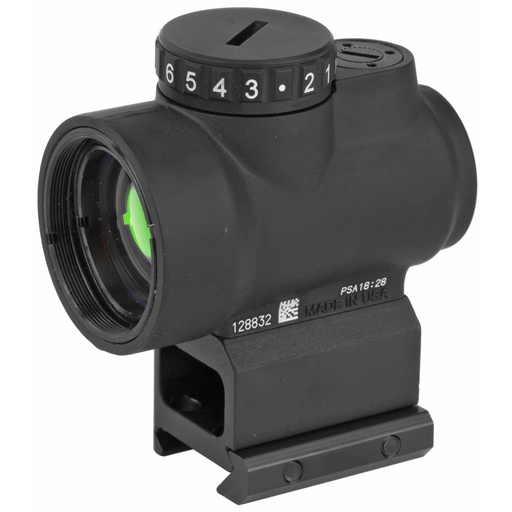 [TRMRO-C-2200006] TRIJICON MRO RED DOT 1/3 CO-WITNESS