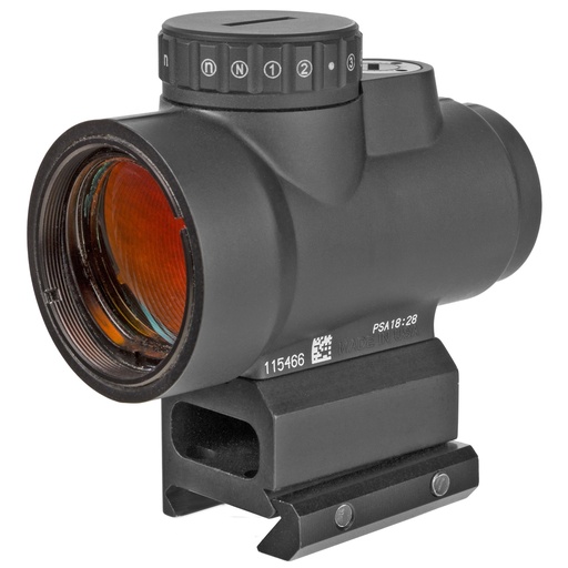 [TRMRO-C-2200052] TRIJICON MRO HD RED DOT FULL CO-WIT