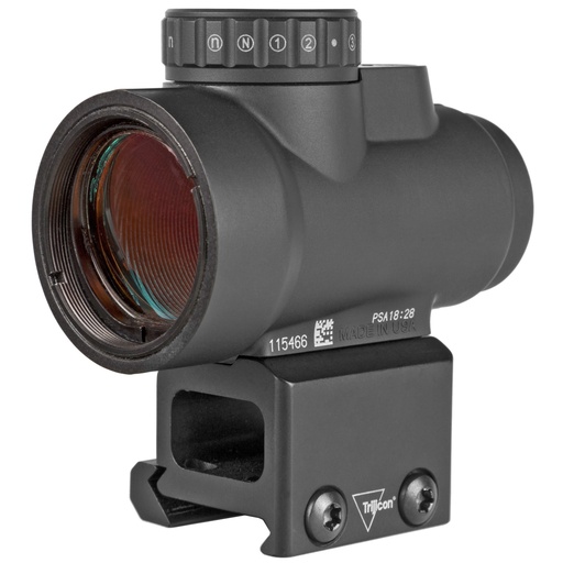 [TRMRO-C-2200053] TRIJICON MRO HD RED DOT LWR 1/3 CO-W