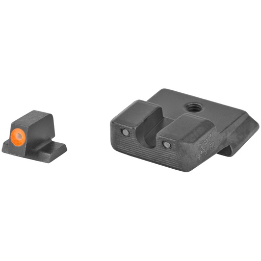 [TRSA137O-600556] TRIJICON HD NS S&W M&P ORG FRONT