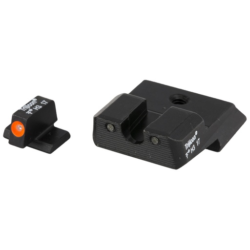 [TRSA637-C-600851] TRIJICON HD XR NS S&W M&P ORG FRO