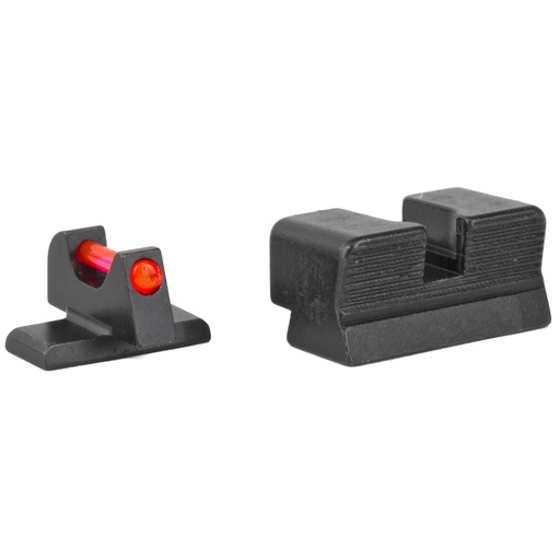 [TRSG701-C-601050] TRIJICON FIBER SIGHT SIG 9MM/.357SIG