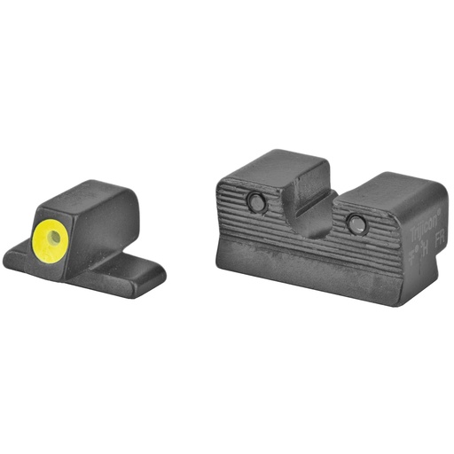 [TRSP102-C-600751] TRIJICON HD NS XDS YLW FRONT OL