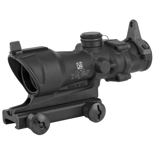 [TRTA01NSN] TRIJICON ACOG M4A1 W FLAT TOP ADAPT