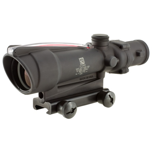 [TRTA11-E] TRIJICON ACOG 3.5X35 RED CHEV .308