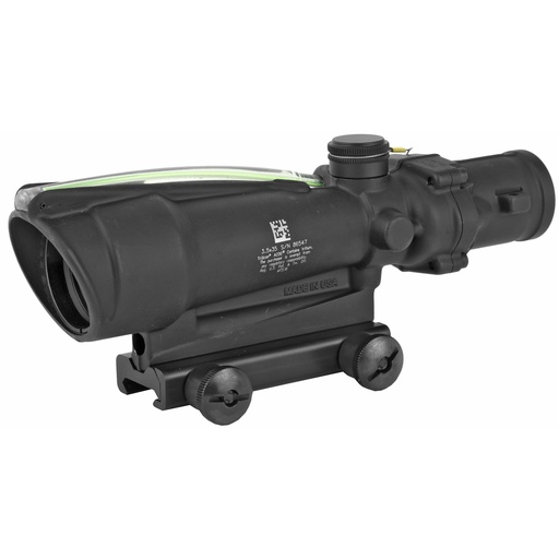 [TRTA11H-308G] TRIJICON ACOG 3.5X35 GHS .308 W/TA51