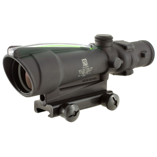 [TRTA11H-G] TRIJICON ACOG 3.5X35 .223 GRN HOR SH