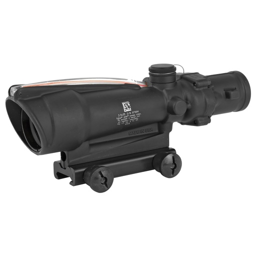 [TRTA11J-308] TRIJICON ACOG 3.5X35 RED XHR .308