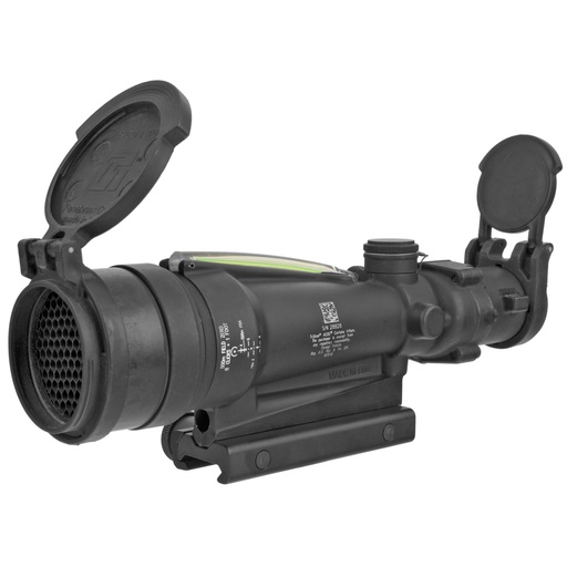 [TRTA11MGO-M249] TRIJICON ACOG 3.5X35 GRN HS TA51 MNT