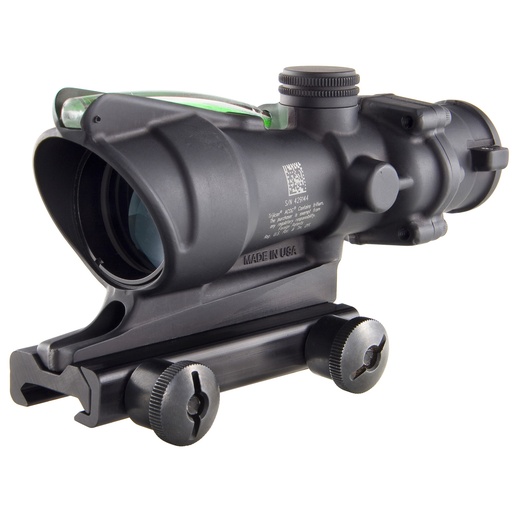 [TRTA31F-G] TRIJICON ACOG 4X32 .223 GRN CHEVRON