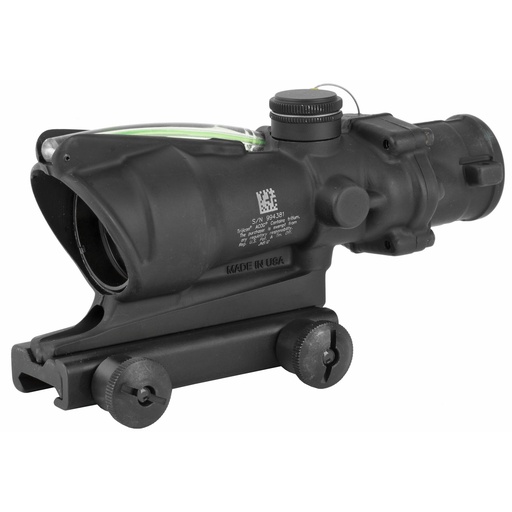 [TRTA31H-68-G] TRIJICON ACOG 4X32 GRN HS 6.8 W/TA51