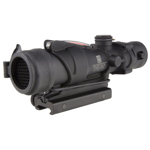 [TRTA31RCOM150CP] TRIJICON ACOG RCO 4X32 RED CHV M150